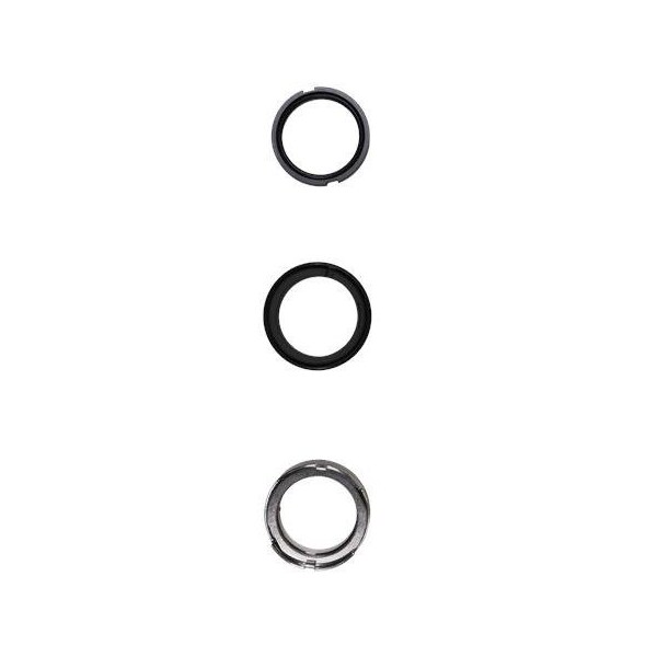 Pump Repair Parts- Shaft seal AQAE GG D48/spare.